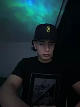 Maximuz1920 online show from 06/26/26, 05:57