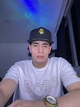 Maximuz1920 online show from 07/09/26, 04:57