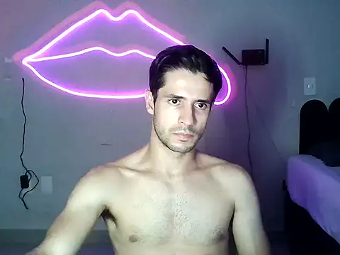 Cshunderlick online show from 02/01/26, 06:55