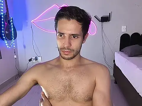 Cshunderlick online show from 02/05/26, 01:34