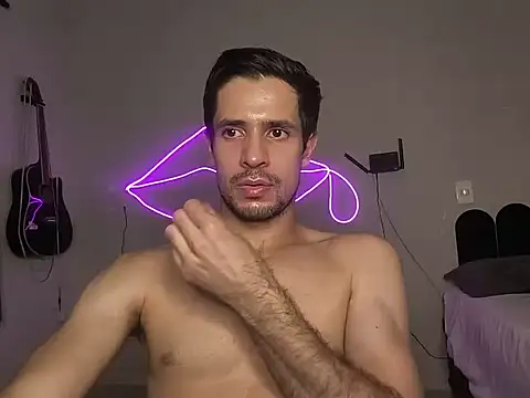 Cshunderlick online show from 02/14/26, 07:08