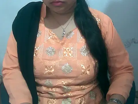 Cute Aliyaa online show from 03/06/26, 08:31