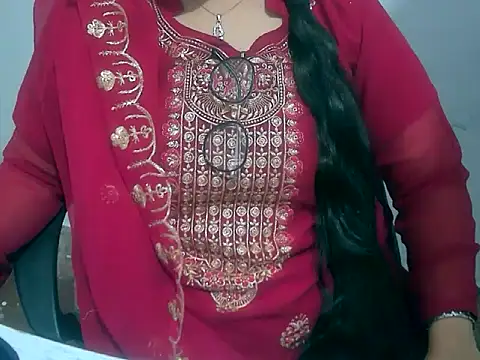 Cute Aliyaa online show from 02/27/26, 07:30