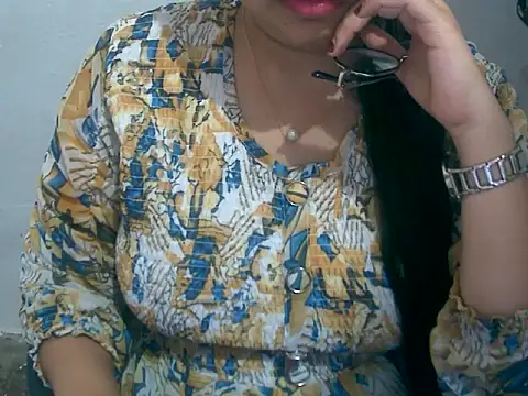 Cute Aliyaa online show from 03/09/26, 09:02