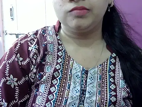 Cute Aliyaa online show from 05/09/26, 11:57