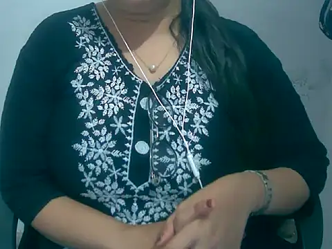 Cute Aliyaa online show from 03/14/26, 09:15