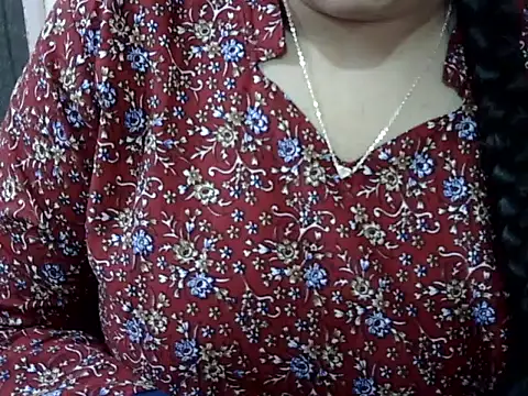 Cute Aliyaa online show from 03/24/26, 02:17