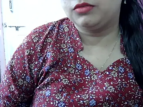 Cute Aliyaa online show from 05/14/26, 11:18