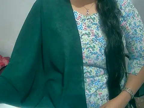 Cute Aliyaa online show from 02/28/26, 08:14