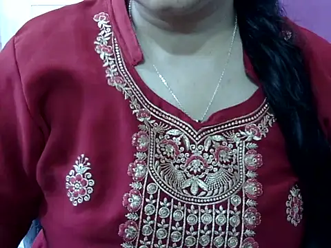 Cute Aliyaa online show from 03/27/26, 12:28