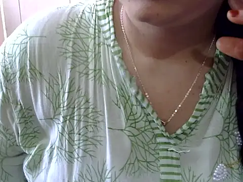 Cute Aliyaa online show from 03/29/26, 09:44