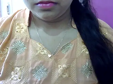 Cute Aliyaa online show from 04/03/26, 09:49