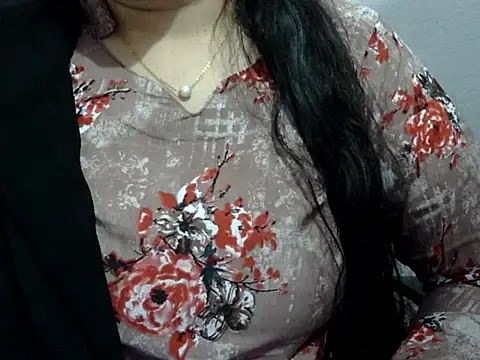 Cute Aliyaa online show from 03/08/26, 09:56