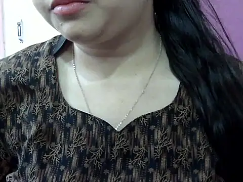 Cute Aliyaa online show from 05/10/26, 12:09