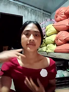 Hoa-tuylip online show from 03/13/26, 01:16