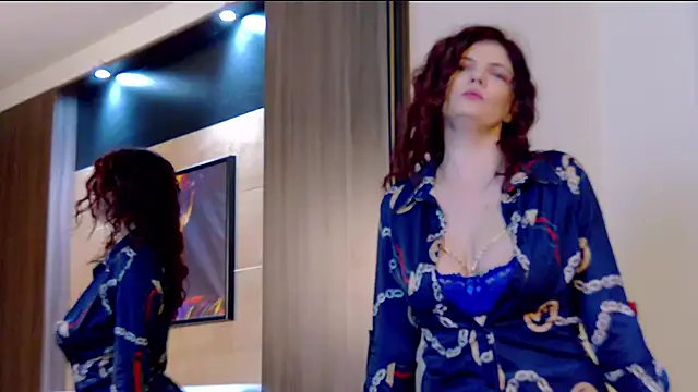 DesireMilf online show from 02/11/26, 05:18