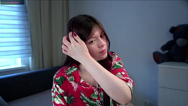 SelmaCarolfi online show from 03/27/26, 08:26