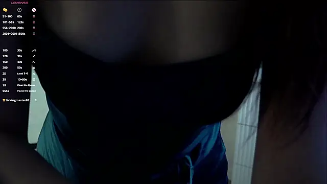 SelmaCarolfi online show from 03/10/26, 01:09