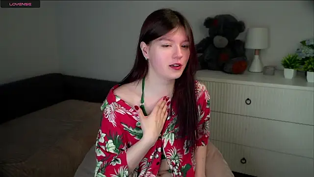 SelmaCarolfi online show from 03/27/26, 01:14