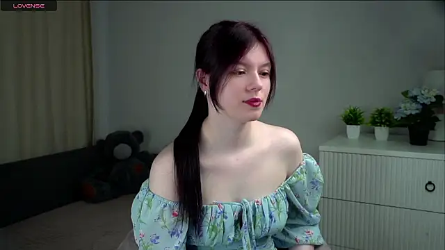 SelmaCarolfi online show from 03/30/26, 01:29