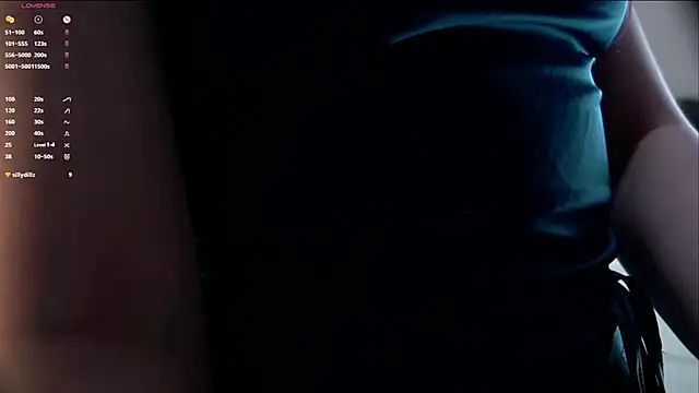 Snapshot of SelmaCarolfi chatting on 02/17/26, 01:14 SelmaCarolfi online show from 02/17/26, 01:14