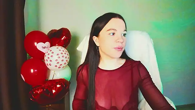 Mia Mia999 online show from 02/15/26, 09:47