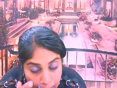 IndianDiva27 online show from 02/16/26, 06:01