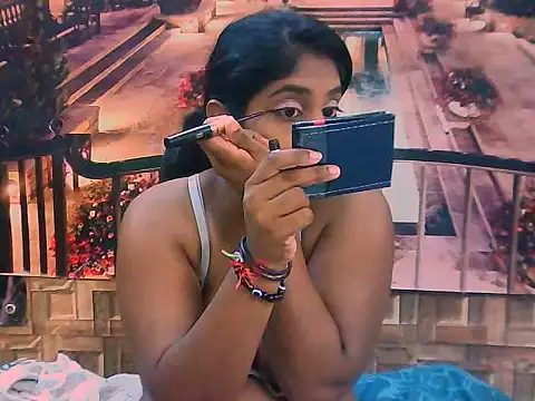 IndianDiva27 online show from 02/23/26, 06:03