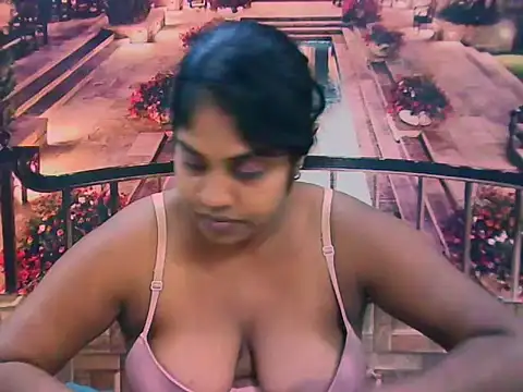 IndianDiva27 online show from 03/01/26, 06:13