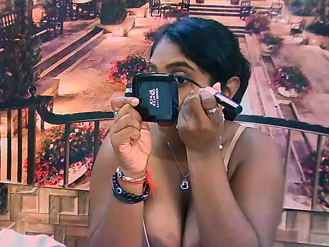 IndianDiva27 online show from 02/28/26, 05:51