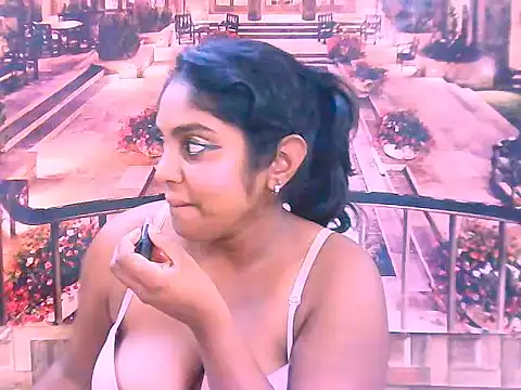 IndianDiva27 online show from 02/19/26, 06:43