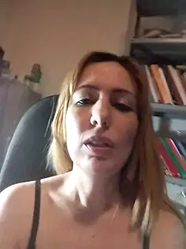 Jujubauva7 online show from 03/05/26, 05:15