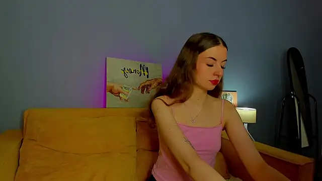 Kelly Salazar online show from 02/11/26, 06:24