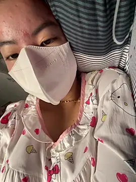 Phuonghot189 online show from 03/04/26, 07:49