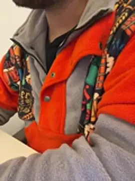 Snapshot of Inanbey chatting on 02/17/26, 01:30 Inanbey online show from 02/17/26, 01:30