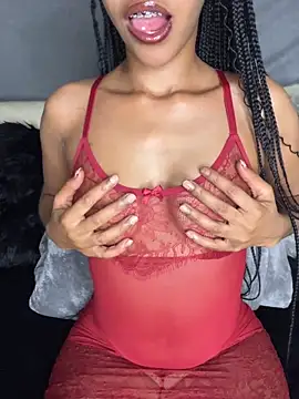 Hot Mess18 online show from 05/04/26, 07:06