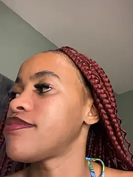 Hot Mess18 online show from 02/03/26, 07:52