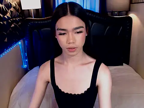 ItsurGirlMiana online show from 02/28/26, 01:49