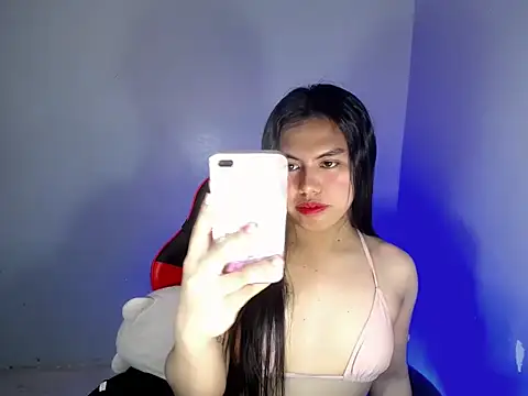 Seductive Cockybella online show from 02/12/26, 08:08