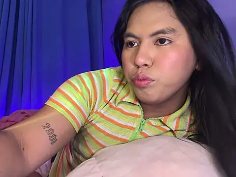 Seductive Cockybella online show from 02/26/26, 10:10