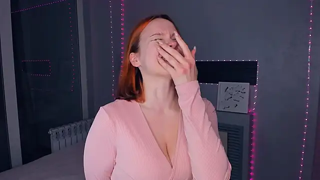 aIexsunshine online show from 02/24/26, 09:04