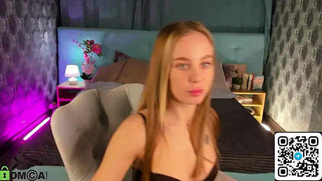 Tesssa Young online show from 03/29/26, 12:45