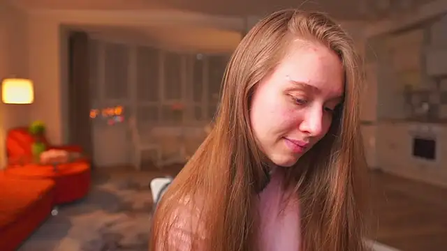 SharaNewbern online show from 03/27/26, 04:08