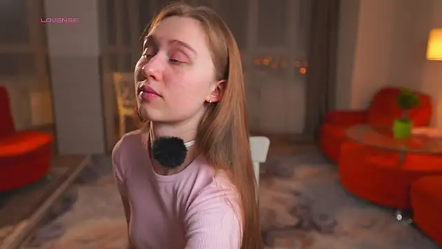 SharaNewbern online show from 03/10/26, 02:32