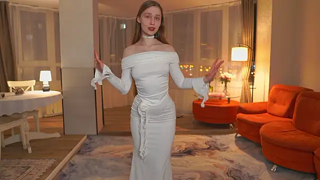 Snapshot of SharaNewbern chatting on 03/02/26, 02:46 SharaNewbern online show from 03/02/26, 02:46