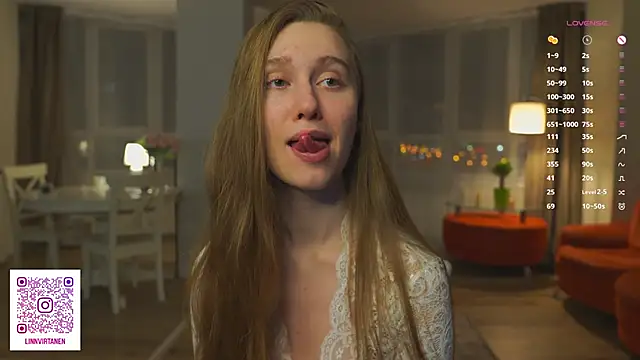 Snapshot of SharaNewbern chatting on 02/24/26, 02:29 SharaNewbern online show from 02/24/26, 02:29