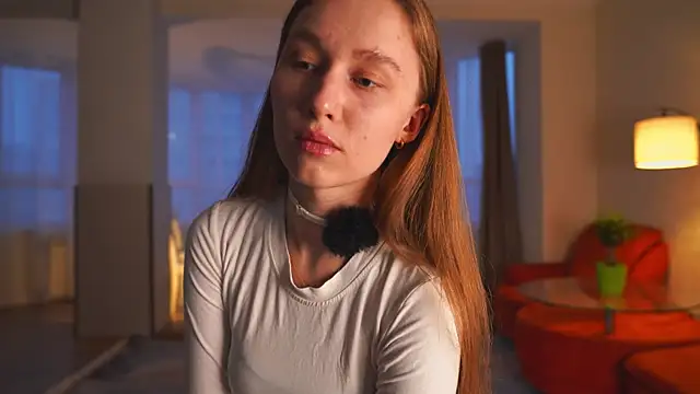 SharaNewbern online show from 04/10/26, 02:35