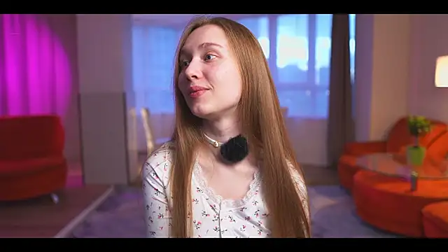 SharaNewbern online show from 03/28/26, 02:29