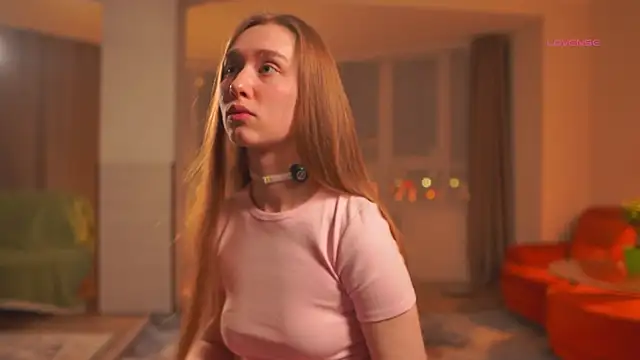 SharaNewbern online show from 03/05/26, 02:35