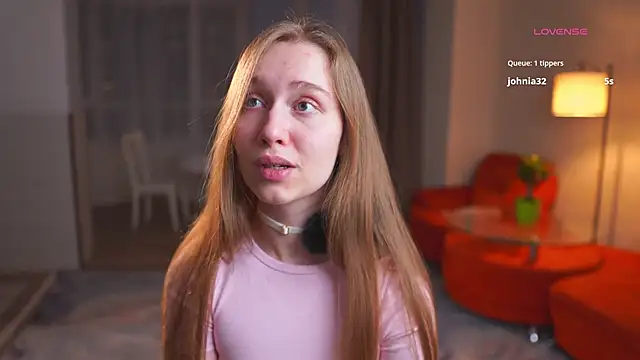 SharaNewbern online show from 03/16/26, 02:43